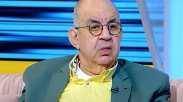 رحيل الفنان محمد التاجي عن عالمنا بعد صراع طويل مع المرض